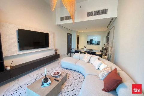 Apartamento en Business Bay, Dubai, 2 dormitorios, 135.7 m², № 58898 - foto 2