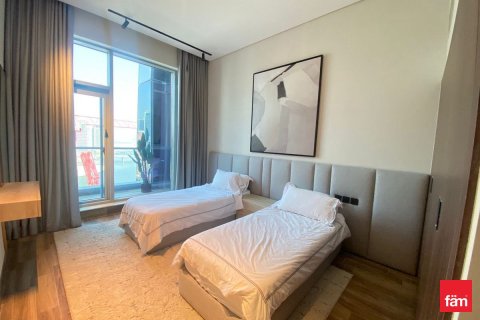 Apartamento en Business Bay, Dubai, 2 dormitorios, 135.7 m², № 58898 - foto 11
