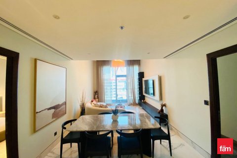Apartamento en Business Bay, Dubai, 2 dormitorios, 135.7 m², № 58898 - foto 5