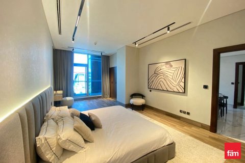 Apartamento en Business Bay, Dubai, 2 dormitorios, 135.7 m², № 58898 - foto 8