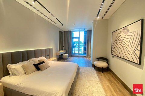 Apartamento en Business Bay, Dubai, 2 dormitorios, 135.7 m², № 58898 - foto 7