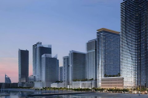 Apartment in Dubai Harbour, Dubai 2 bedrooms, 133 sq.m. № 58897 - photo 9