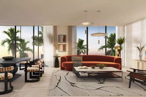 Apartment in Dubai Harbour, Dubai 2 bedrooms, 133 sq.m. № 58897 - photo 4