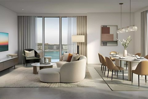 Apartment in Dubai Harbour, Dubai 2 bedrooms, 133 sq.m. № 58897 - photo 2