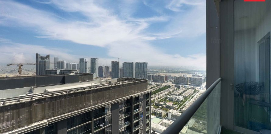 Apartamento en Dubai, 2 dormitorios, 74.7 m², № 58900