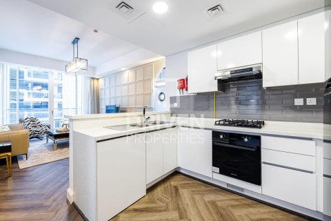 Appartement à Business Bay, Dubai, 1 chambre, 78 m², № 87092 - photo 8