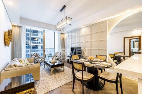 Appartement à Business Bay, Dubai, 1 chambre, 78 m², № 87092 - photo 3