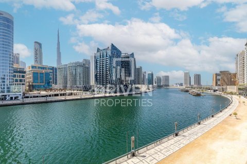 Appartement à Business Bay, Dubai, 1 chambre, 78 m², № 87092 - photo 19