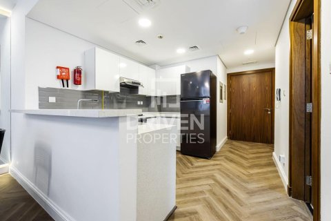 Appartement à Business Bay, Dubai, 1 chambre, 78 m², № 87092 - photo 6