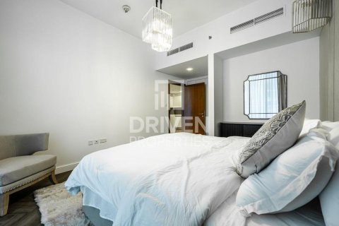 Appartement à Business Bay, Dubai, 1 chambre, 78 m², № 87092 - photo 11
