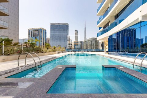 Appartement à Business Bay, Dubai, 1 chambre, 78 m², № 87092 - photo 16