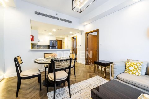 Appartement à Business Bay, Dubai, 1 chambre, 78 m², № 87092 - photo 7