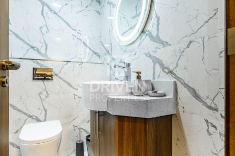 Appartement à Business Bay, Dubai, 1 chambre, 78 m², № 87092 - photo 12