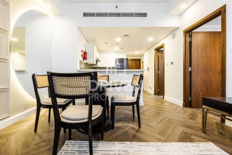 Appartement à Business Bay, Dubai, 1 chambre, 78 m², № 87092 - photo 2