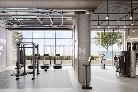 Apartment in Business Bay, Dubai 2 bedrooms, 98 sq.m. № 87100 - photo 2