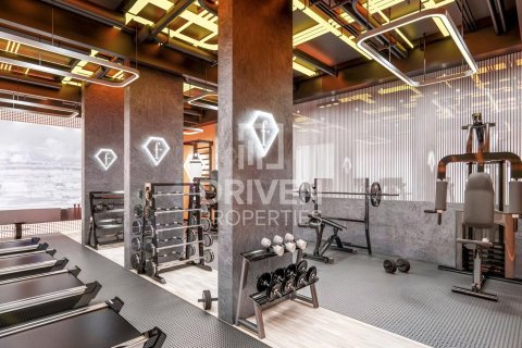 Apartamento en Jumeirah Village Triangle, Dubai, 2 dormitorios, 99 m², № 87102 - foto 10