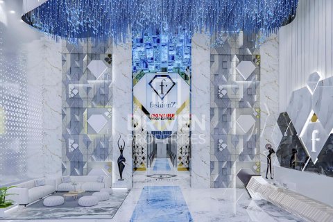 Apartamento en Jumeirah Village Triangle, Dubai, 2 dormitorios, 99 m², № 87102 - foto 3