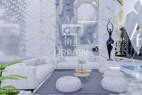 Apartamento en Jumeirah Village Triangle, Dubai, 2 dormitorios, 99 m², № 87102 - foto 5