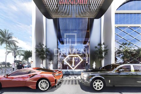 Apartamento en Jumeirah Village Triangle, Dubai, 2 dormitorios, 99 m², № 87102 - foto 18