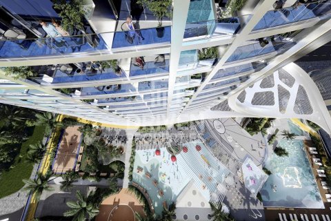 Apartamento en Jumeirah Village Triangle, Dubai, 2 dormitorios, 99 m², № 87102 - foto 12