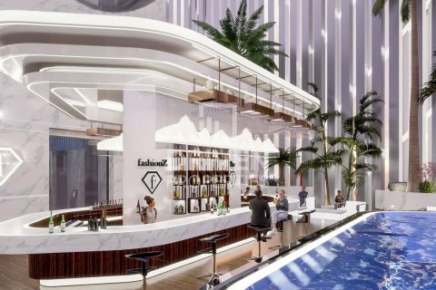 Apartamento en Jumeirah Village Triangle, Dubai, 2 dormitorios, 99 m², № 87102 - foto 13