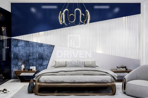 Apartamento en Jumeirah Village Triangle, Dubai, 2 dormitorios, 99 m², № 87102 - foto 20