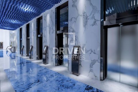 Apartamento en Jumeirah Village Triangle, Dubai, 2 dormitorios, 99 m², № 87102 - foto 7