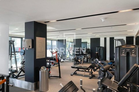 Appartement à Business Bay, Dubai, 1 chambre, 79 m², № 87099 - photo 15