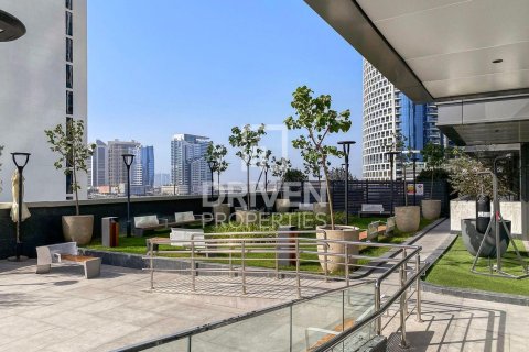 Appartement à Business Bay, Dubai, 1 chambre, 79 m², № 87099 - photo 13