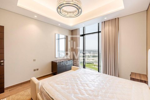 Appartement à Business Bay, Dubai, 1 chambre, 79 m², № 87099 - photo 6