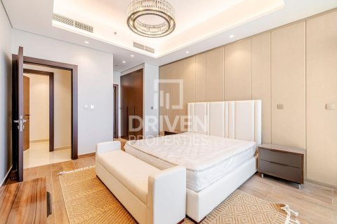 Appartement à Business Bay, Dubai, 1 chambre, 79 m², № 87099 - photo 5