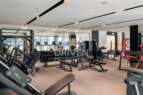 Appartement à Business Bay, Dubai, 1 chambre, 79 m², № 87099 - photo 14