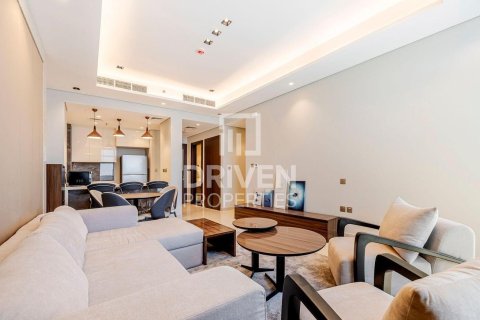 Appartement à Business Bay, Dubai, 1 chambre, 79 m², № 87099 - photo 4
