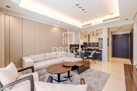 Appartement à Business Bay, Dubai, 1 chambre, 79 m², № 87099 - photo 2