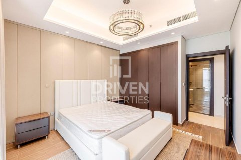 Appartement à Business Bay, Dubai, 1 chambre, 79 m², № 87099 - photo 7