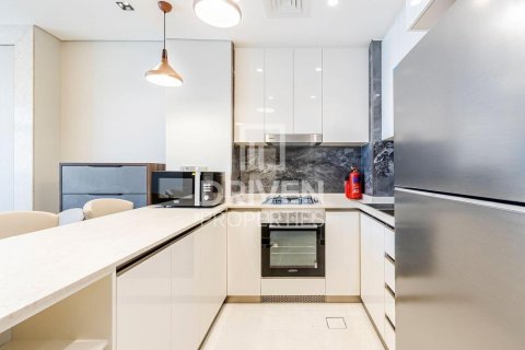 Appartement à Business Bay, Dubai, 1 chambre, 79 m², № 87099 - photo 10