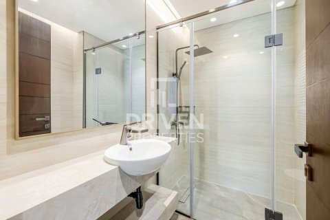 Appartement à Business Bay, Dubai, 1 chambre, 79 m², № 87099 - photo 11