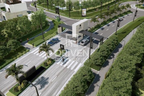 Villa en Wadi Al Safa 2, Dubai, 4 dormitorios, 464 m², № 87097 - foto 9