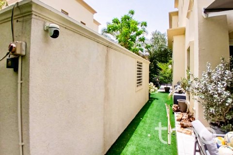 Villa en The Springs, Dubai, 3 dormitorios, 348.39 m², № 119799 - foto 13