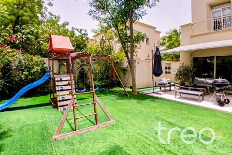 Villa en The Springs, Dubai, 3 dormitorios, 348.39 m², № 119799 - foto 19