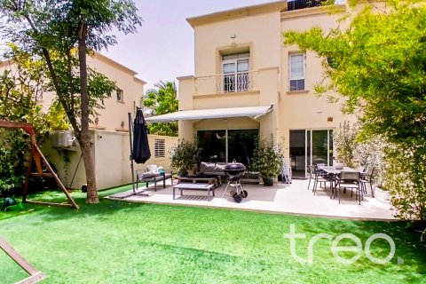 Villa en The Springs, Dubai, 3 dormitorios, 348.39 m², № 119799 - foto 18