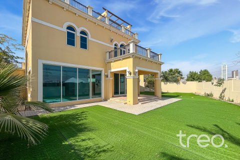 فيلا في Legacy, Jumeirah Park, دبي 4 غرف نوم, 386.2 م² رقم 119800 - صورة 2