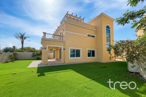 فيلا في Legacy, Jumeirah Park, دبي 4 غرف نوم, 386.2 م² رقم 119800 - صورة 13