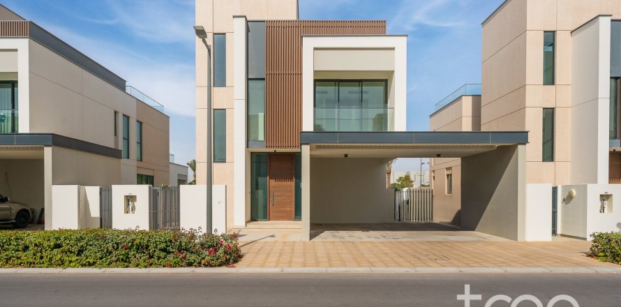 Villa à Caya, Arabian Ranches 3, Dubai, 3 chambres, 334.92 m², № 119805