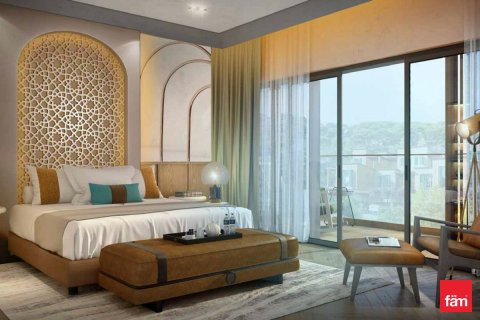 فيلا في دبي 4 غرف نوم, 145.9 م² رقم 89610 - صورة 4