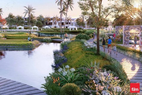 فيلا في دبي 4 غرف نوم, 145.9 م² رقم 89610 - صورة 2