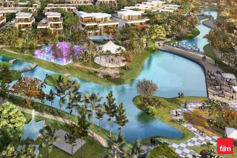 فيلا في دبي 4 غرف نوم, 145.9 م² رقم 89610 - صورة 6