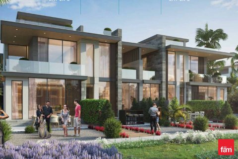 فيلا في دبي 4 غرف نوم, 145.9 م² رقم 89610 - صورة 8