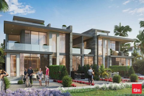 فيلا في دبي 4 غرف نوم, 145.9 م² رقم 89610