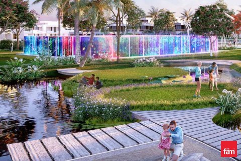 فيلا في دبي 4 غرف نوم, 145.9 م² رقم 89610 - صورة 7